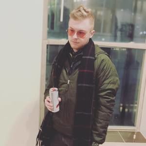 Meet your Posher, Jack